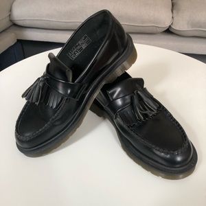NWOT Dr. Martens Adrian Loafers